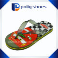 Großhandel Cartoon Boy PE Flip Flop Baby Slipper